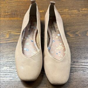 Lucky Brand Women’s  Flats